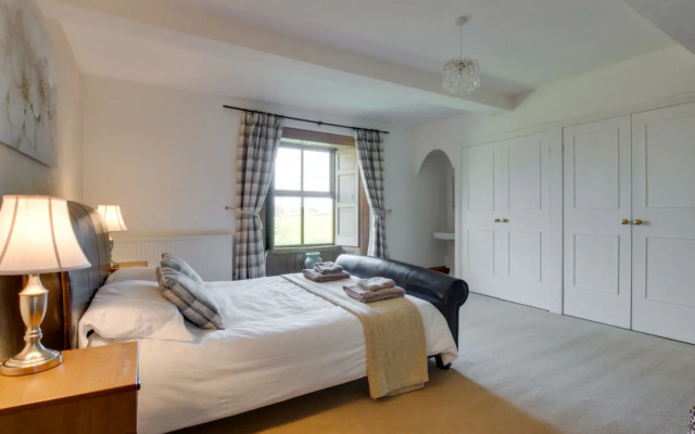 Holiday Home Penny Den