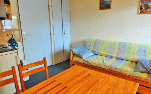 Appartement Les Deux Alpes, 1 pièce, 3 personnes - FR-1-516-105
