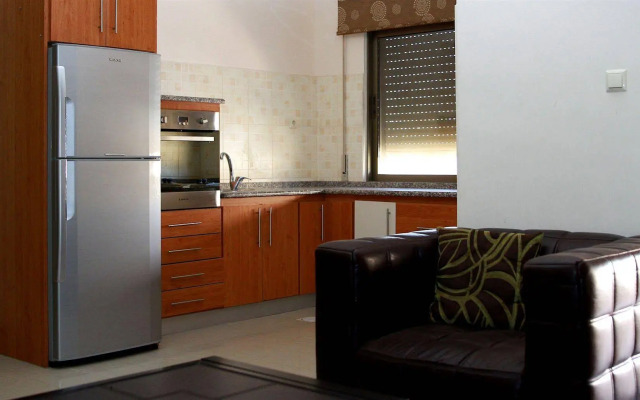 Uptown Modern Furnished Apartments
