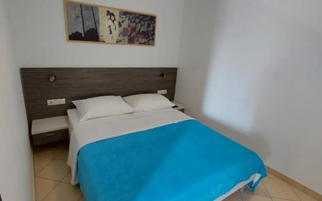 Holiday Apartments