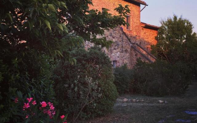 La Falconara