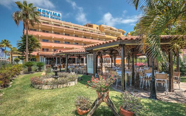 Hovima Jardín Caleta Hotel