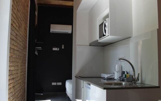 Soho Valencia Apartments