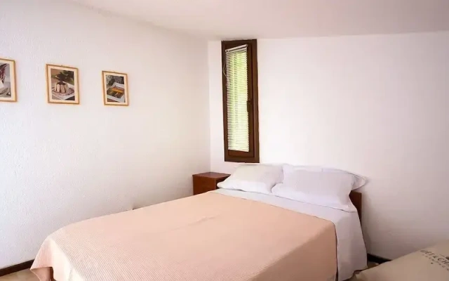 Villa Persephone by QR booking