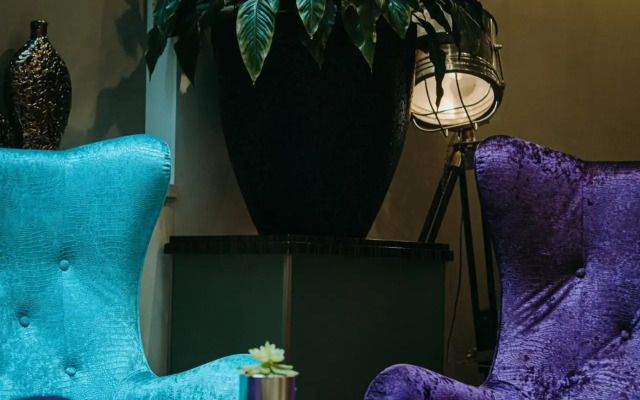 The Honest Budapest by Chic & Basic