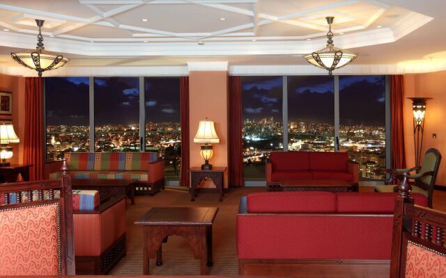 Al Habtoor Grand
