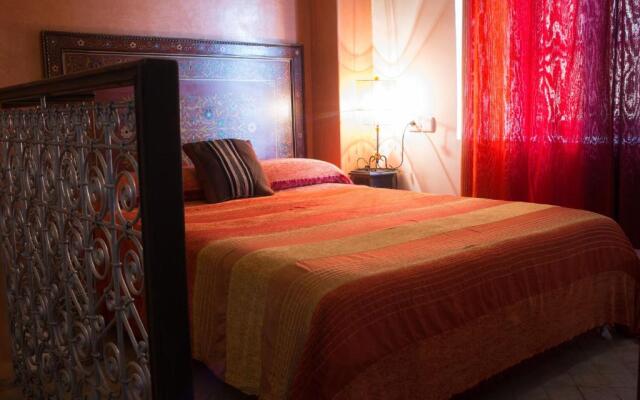 Riad Tafilalety