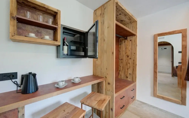 Wood House Livigno Ski in - Ski out Mt 10