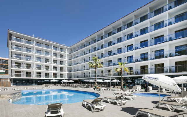 Hotel Best San Diego