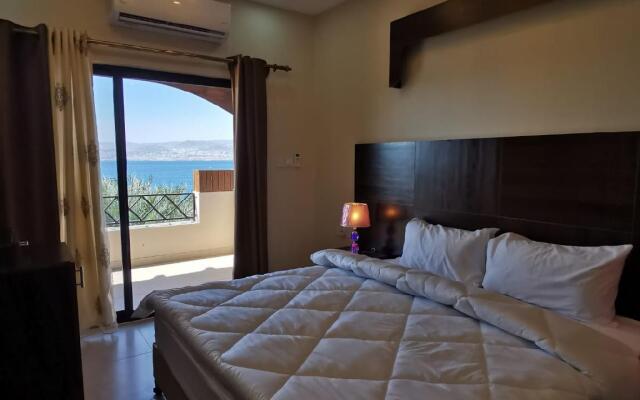 Nice View Hotel Apartment