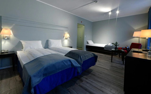 Brakanes Hotel
