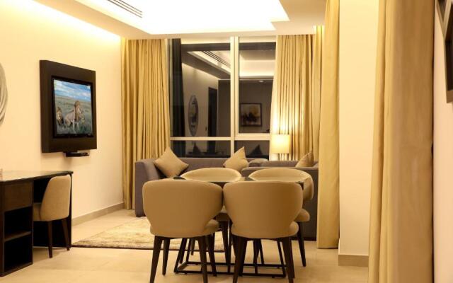 Downtown Hotel Apartments