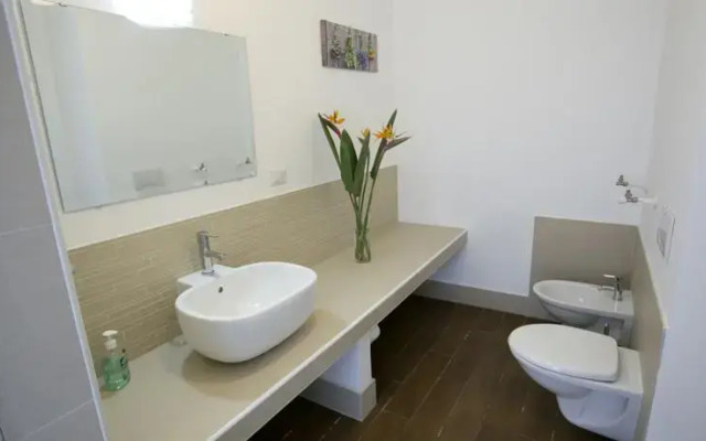 La Pitinga Bed&Breakfast