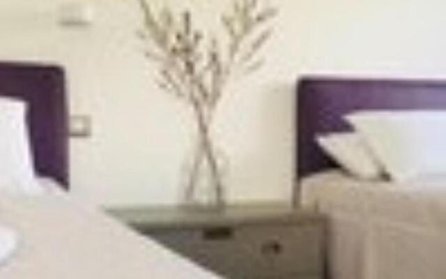 Oliveto Bed and Breakfast