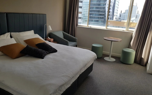 Chatswood Hotel In Mantra Building