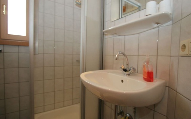 Apartment in Tropolach With Sauna