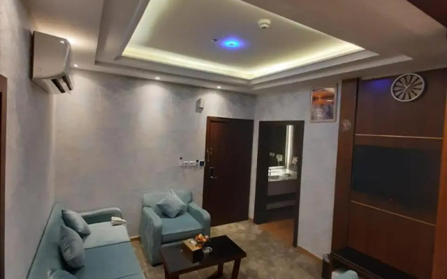 شقق نيروز الرياض للوحدات المخدومة