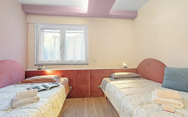 Appartamento Ciclamino