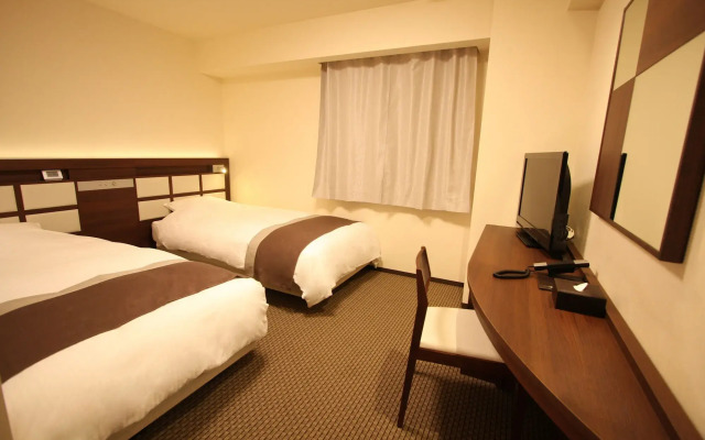 Urban Hotel Minami Kusatsu