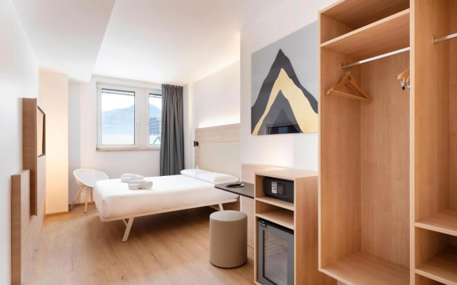 B&B Hotel Bolzano