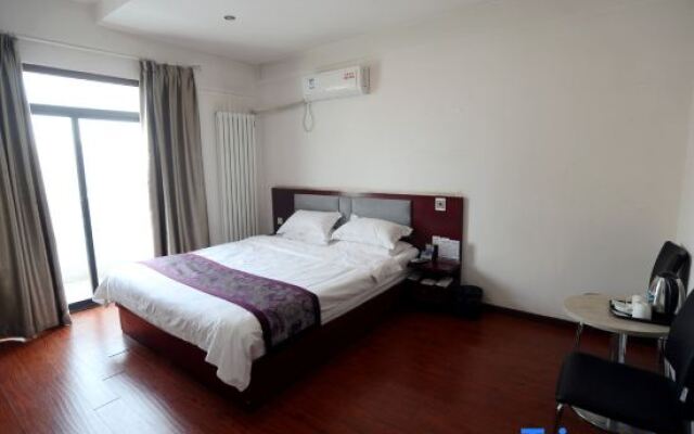 Yuan Heng Business Hotel
