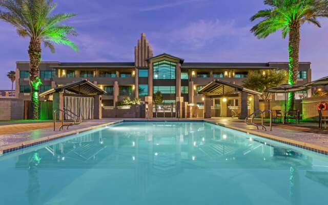 Best Western Plus Sundial