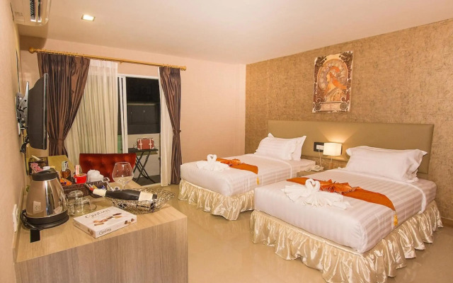 Retro 39 Hotel