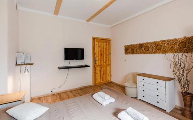 Apartament Grota