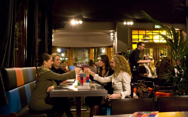 Boetiek Hotel Plein Vijf