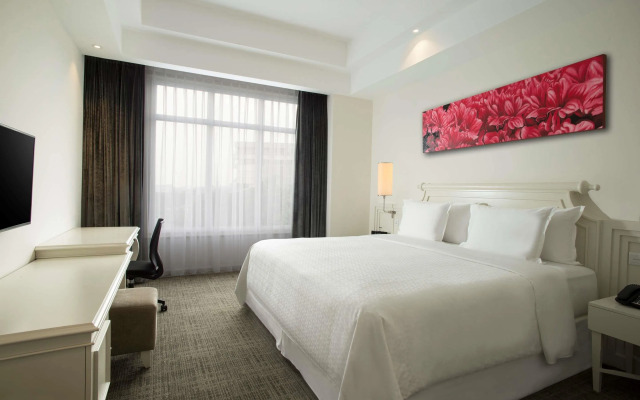 Four Points By Sheraton Bandung