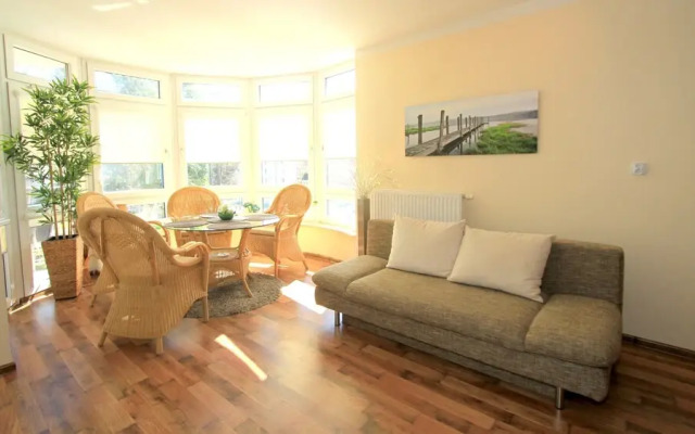 Apartamenty Promenada - visitopl