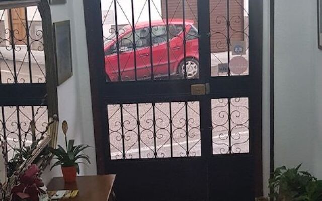 Hotel Andalucia