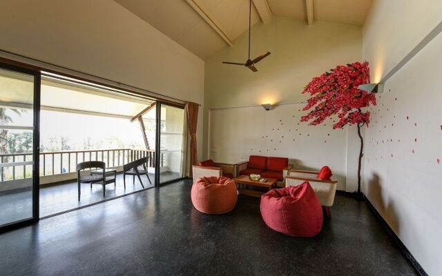 Regenta Resort Soma Vine Village