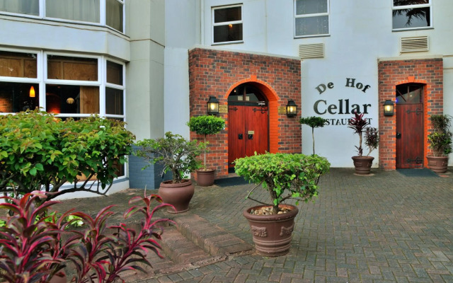 BON Hotel Empangeni