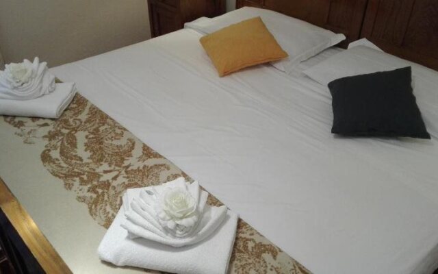 Albergo Villa Rosa