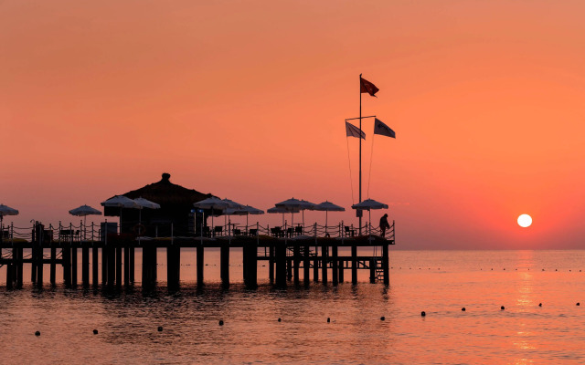 Mirage Park Resort - All Inclusive