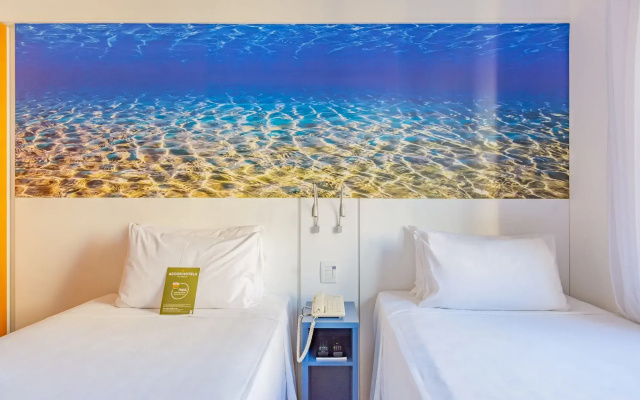 Mercure Fortaleza Meireles Hotel