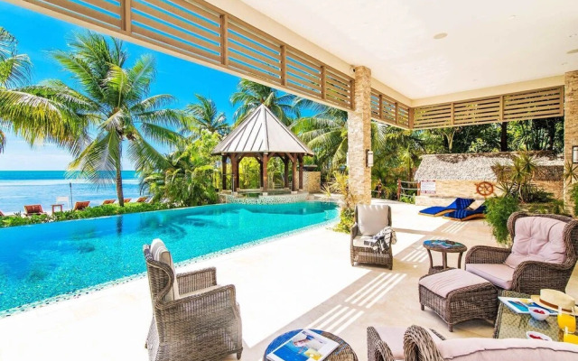 Paradis Sur Mer