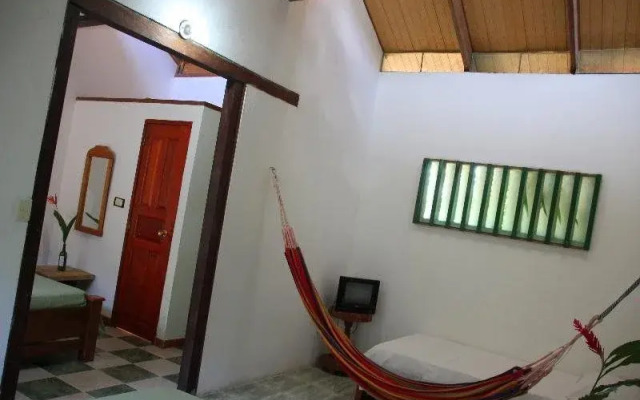 Hotel Maloka Amazonas