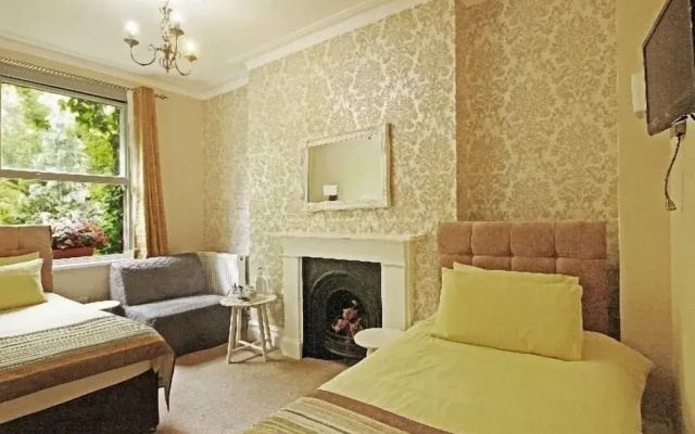 Primrose Guest House