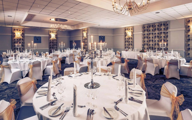 Mercure Inverness Hotel