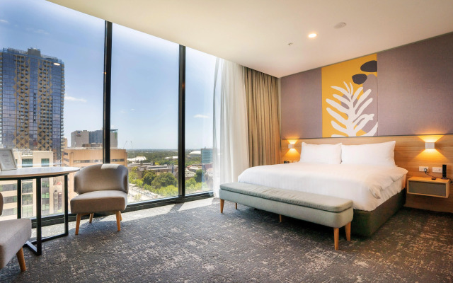 Crowne Plaza Adelaide by IHG