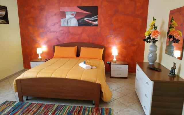 B&B Salerno