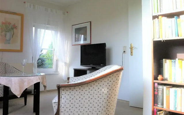 Ferienwohnung Amsel