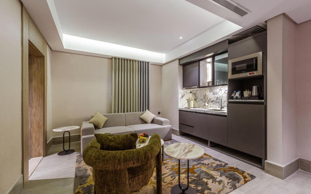 Grand Plaza Hotel - Tabuk