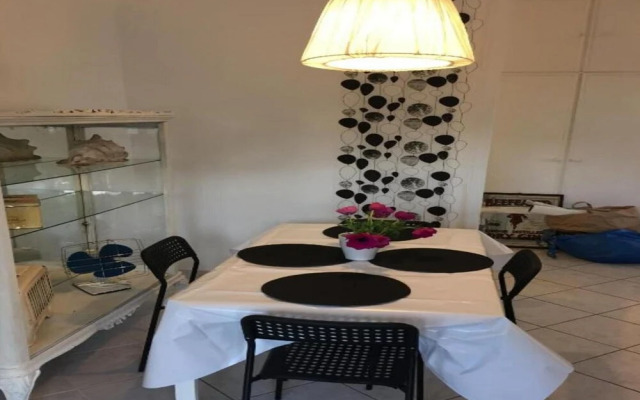 Sanremo Penthouse Market 700m From Sea