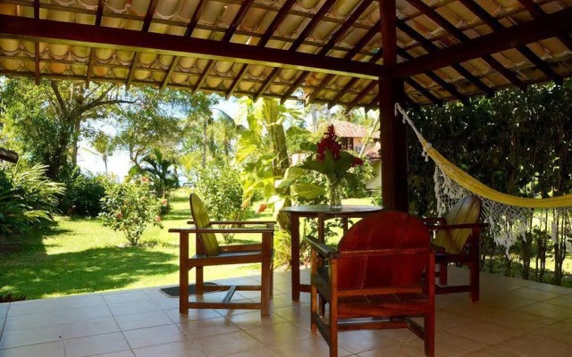 Pousada Villa Bianca