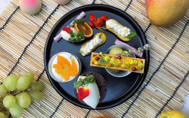 The OneFive Garden Kurashiki