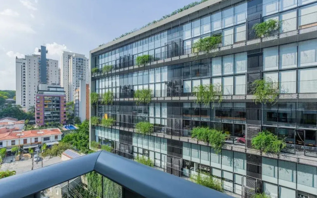 Na41a Studio Fantástico na Vila Madalena!