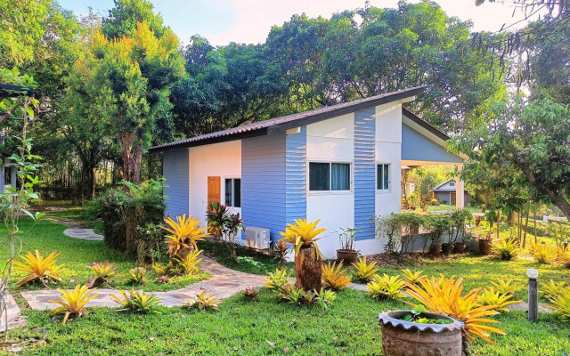Kong Garden Resort